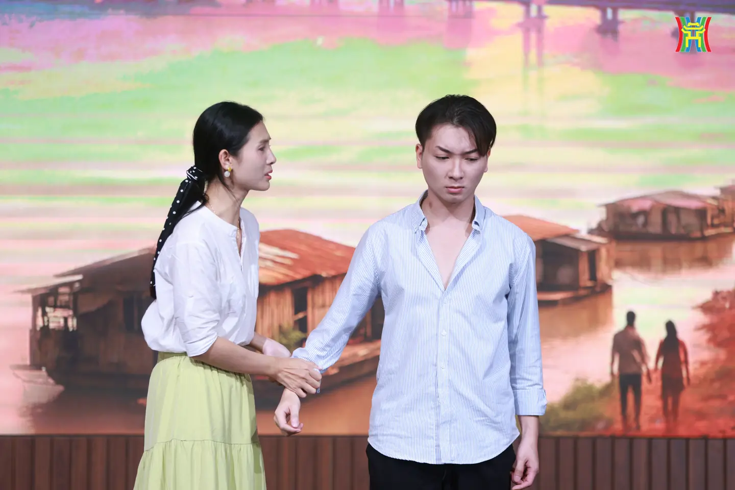 Đài PTTH Hà Nội